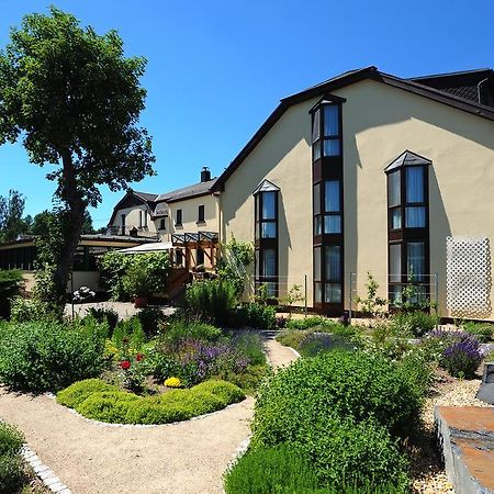 Landhotel Plauen - Gasthof Zwoschwitz Kültér fotó
