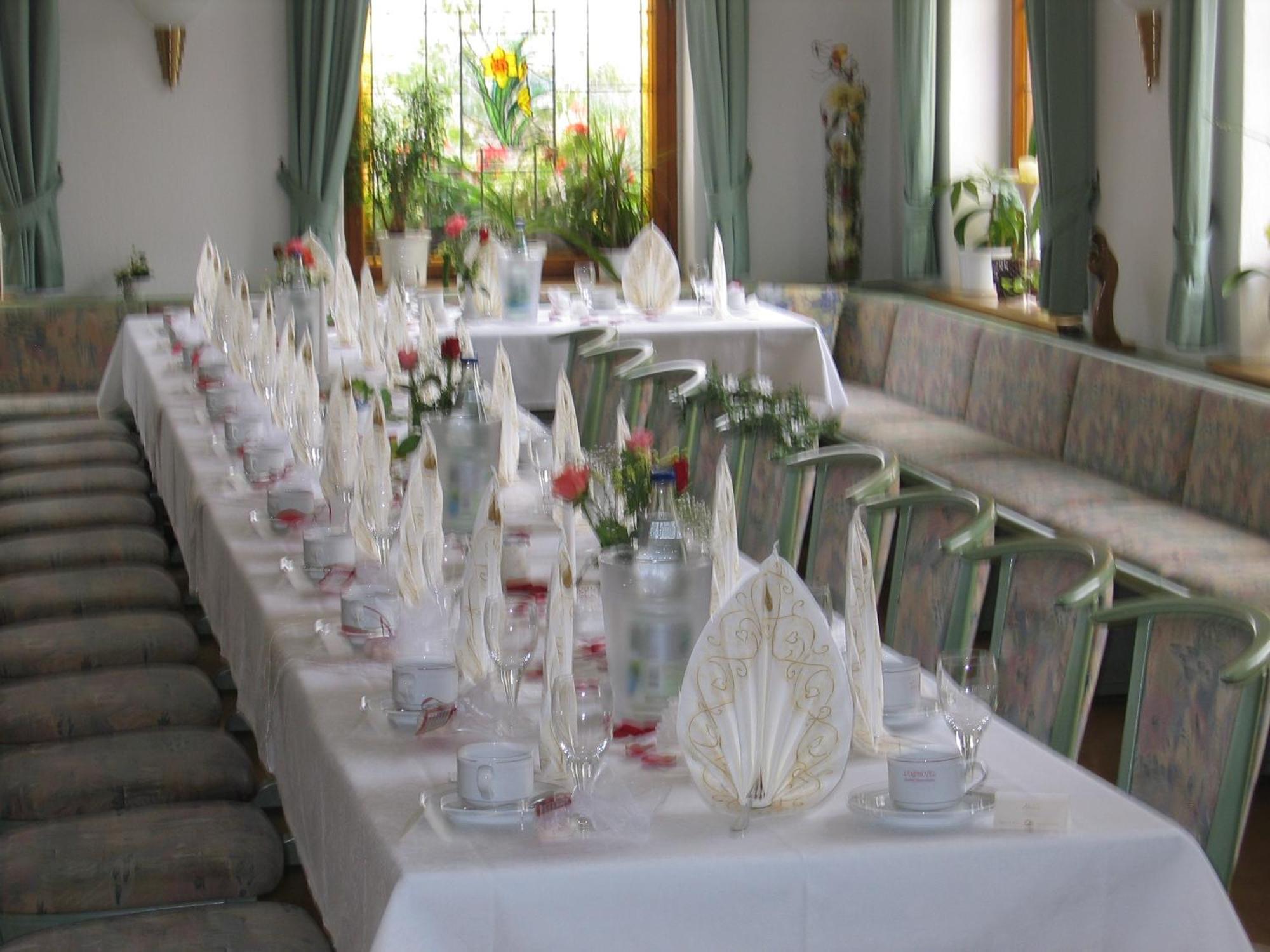 Landhotel Plauen - Gasthof Zwoschwitz Kültér fotó