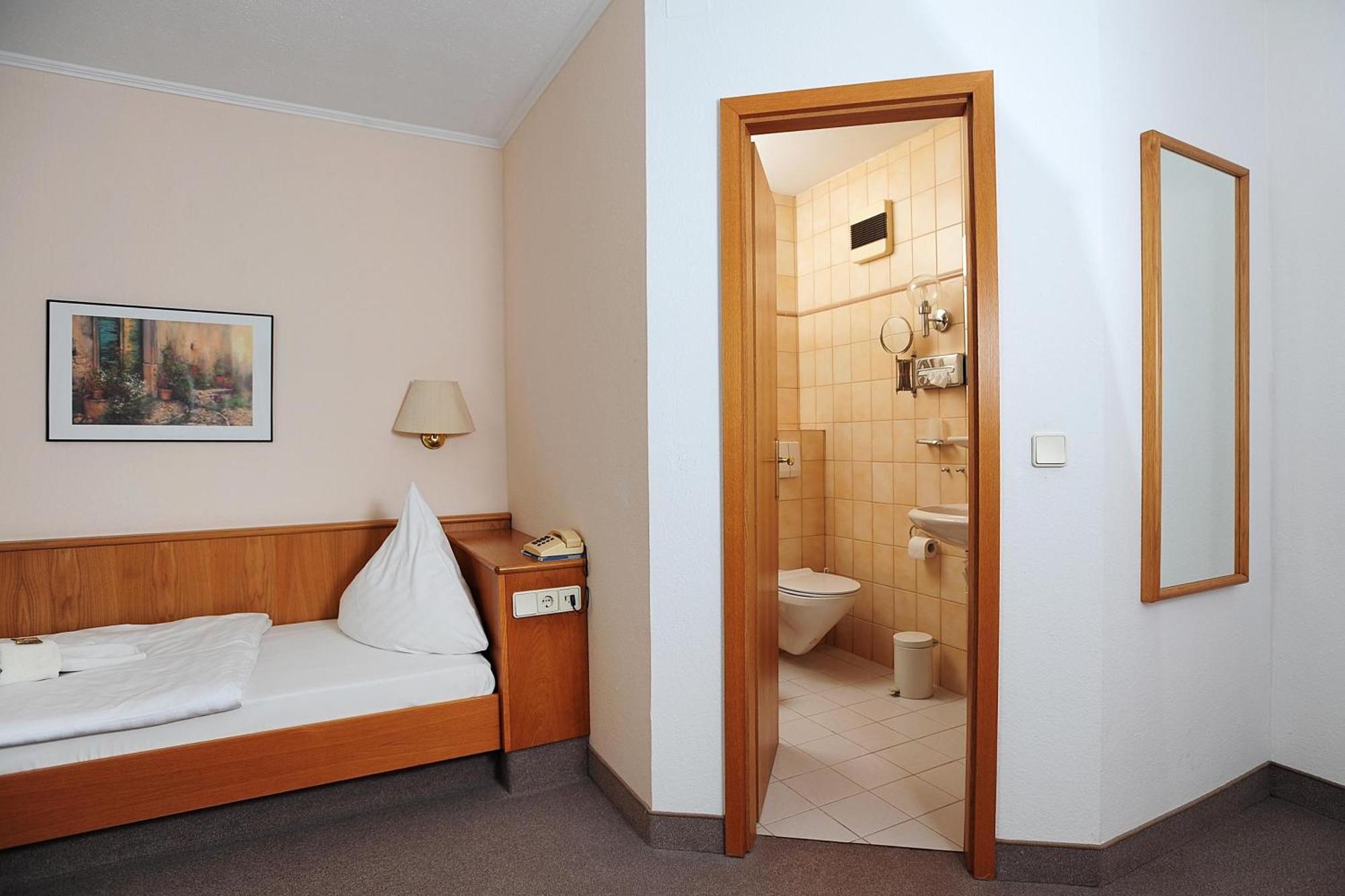 Landhotel Plauen - Gasthof Zwoschwitz Kültér fotó