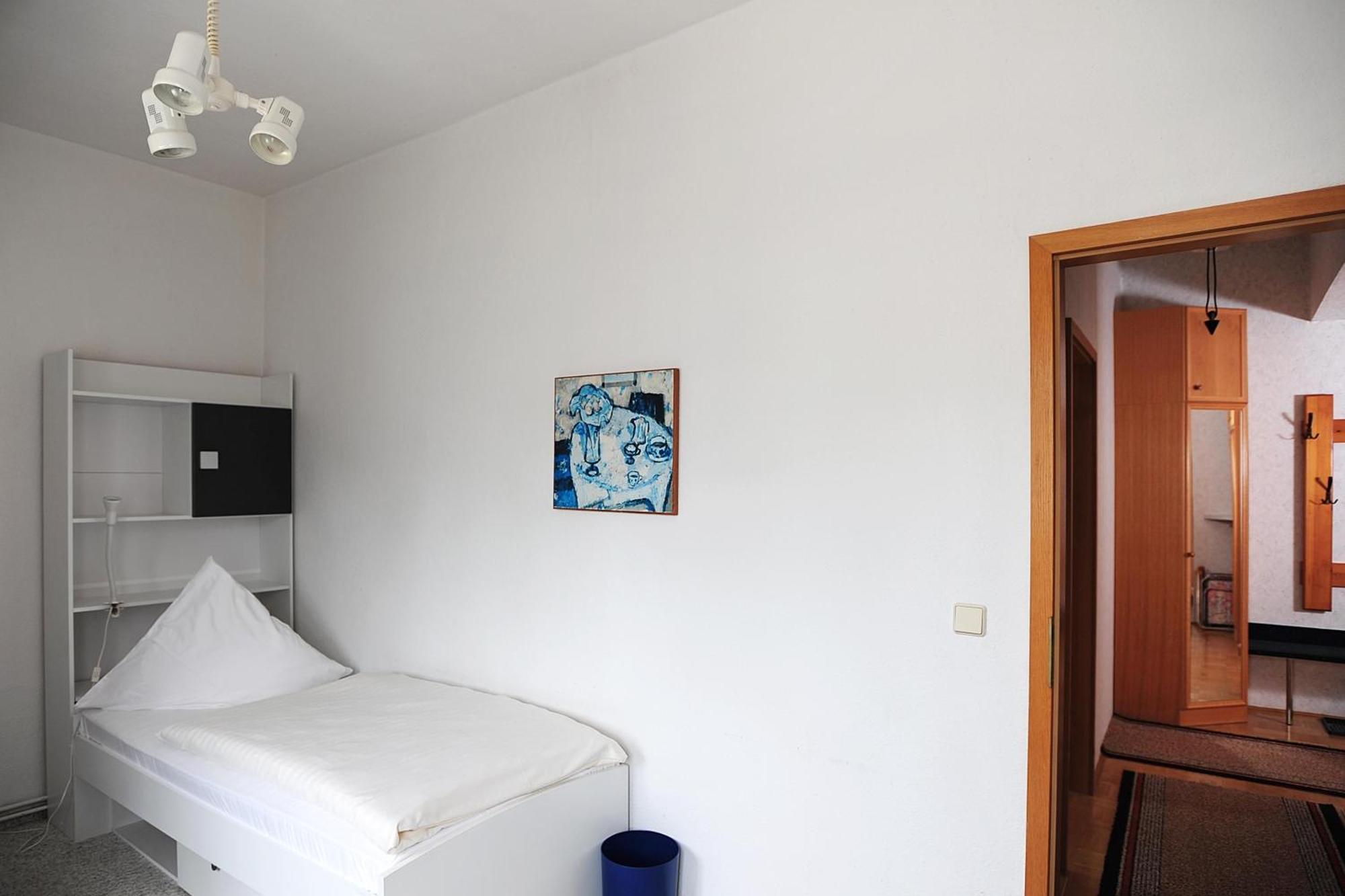 Landhotel Plauen - Gasthof Zwoschwitz Kültér fotó