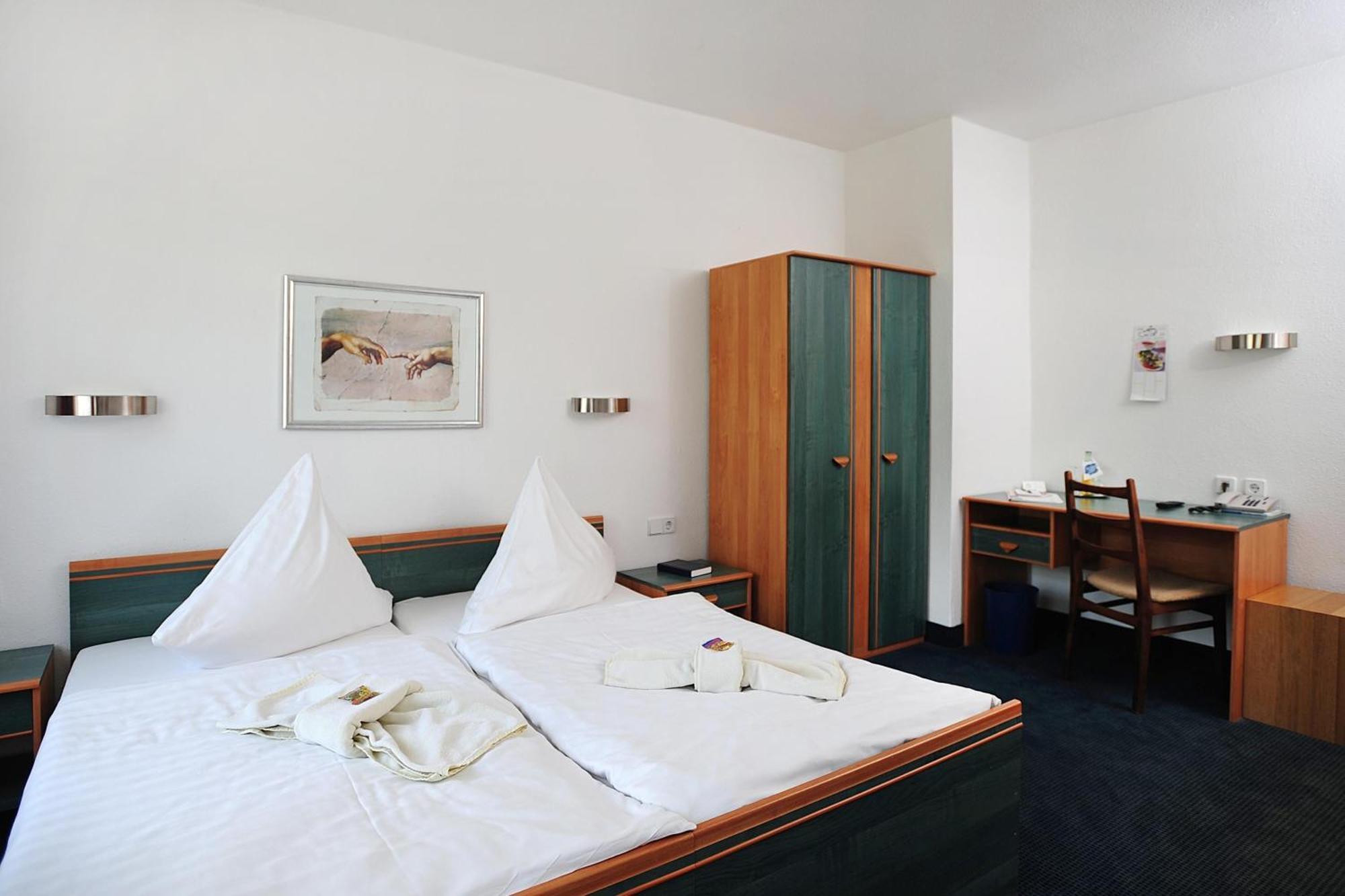 Landhotel Plauen - Gasthof Zwoschwitz Kültér fotó