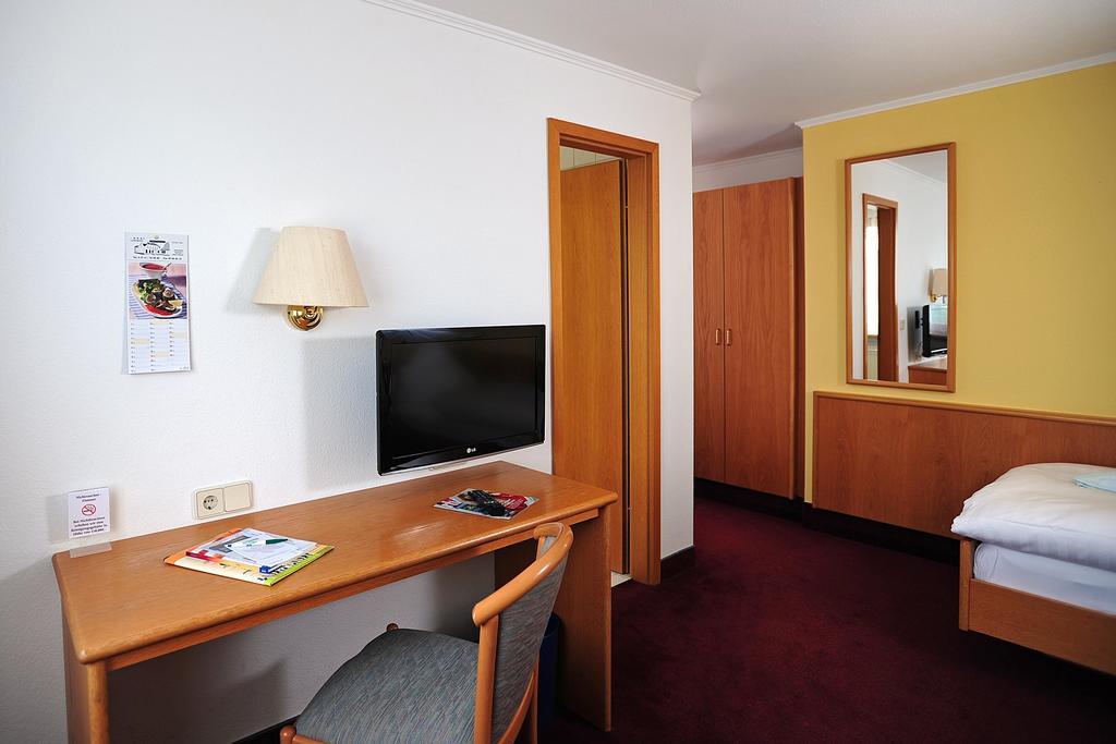 Landhotel Plauen - Gasthof Zwoschwitz Kültér fotó