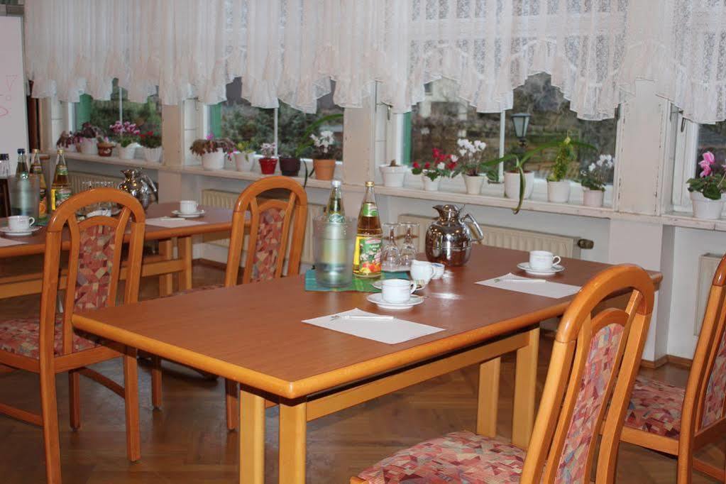 Landhotel Plauen - Gasthof Zwoschwitz Kültér fotó
